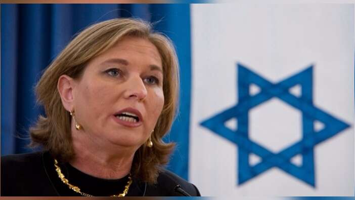 Eski Bakan Livni: 'Netanyahu otoritesini kaybetti'