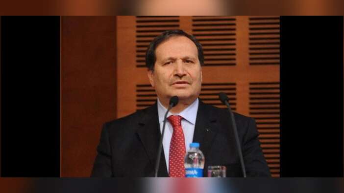 FETÖ firarisi Şerif Ali Tekalan ABD'de rektör oldu