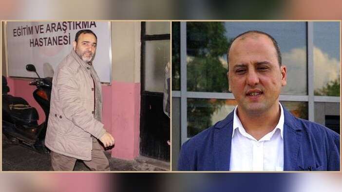 Ahmet Şık'ı tutukladı, Bülent Keneş'e 'Tweet'ten tutuklama' olmaz dedi!