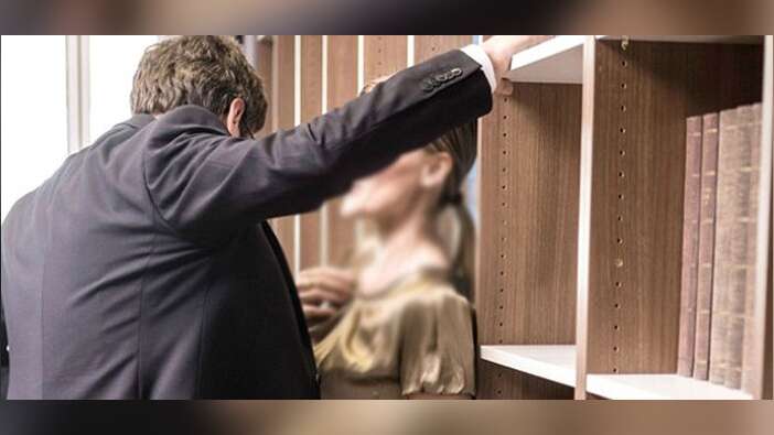 Ünlü işadamı tacizden tutuklandı: İşe alma vaadiyle buluşup...