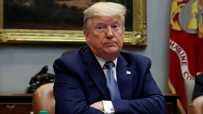 Trump'tan dikkat çeken adım: Daha kötü olacak