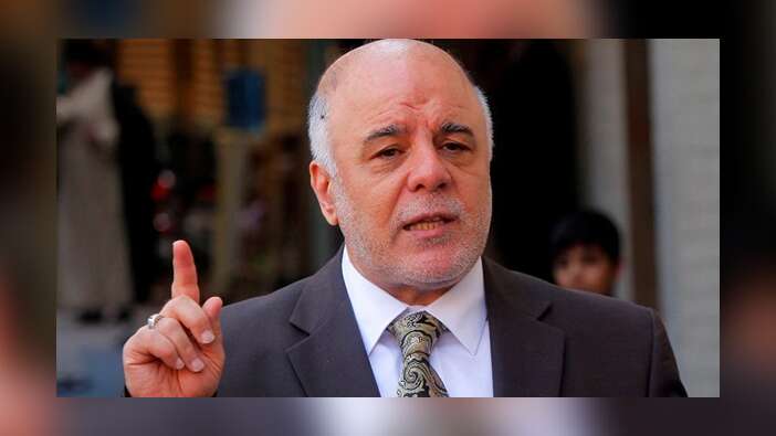 Irak Başbakanı İbadi yan çiziyor