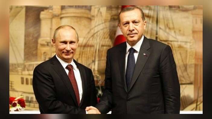 Türkiye ve Rusya'dan Suriye'de yeni ittifak!