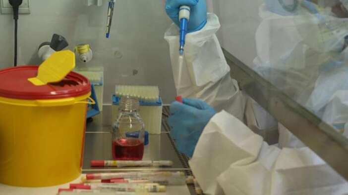 Hatalı test üreten Çinliler alıcıları suçladı: Yanlış testi aldınız