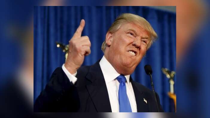 Trump'tan ABD istihbaratına ağır suçlama