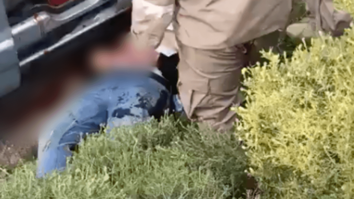 Hizbullah komutanı suikast sonucu öldürüldü