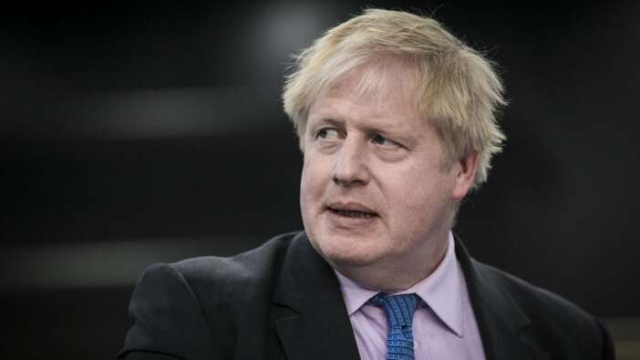 Durumu ağırlaşan Boris Johnson'dan haber var