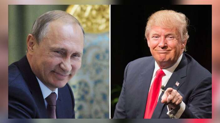 Ruslar Trump'a cinsel ve mali tuzak kuracak