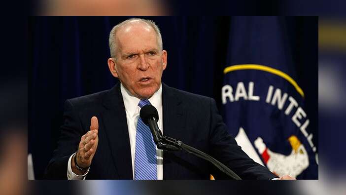 CIA Direktörü'nden Trump'a Rusya eleştirisi