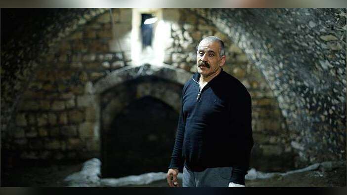 İsrailliler her şeyi deniyor ama ona boyun eğdiremiyor!