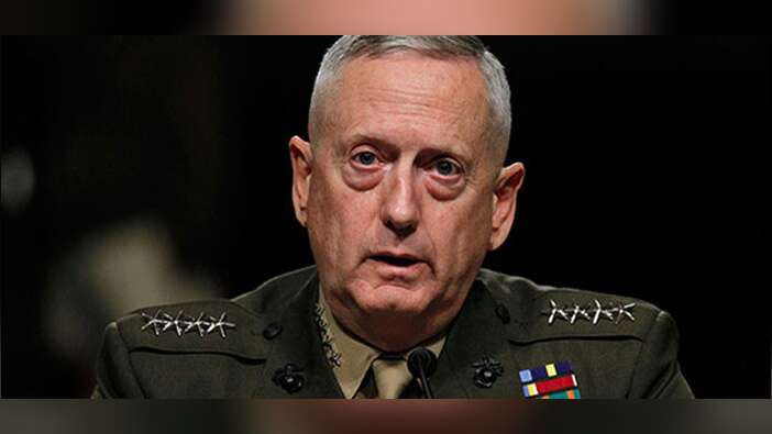 Trump'ın savunma bakanı adayı: 2. Dünya Savaşı'ndan beri en büyük saldırı