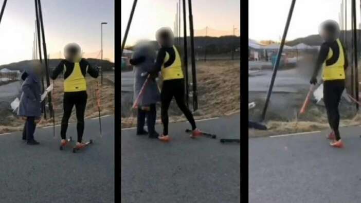 Norveç'te Müslüman kadına şiddet tepkilere neden oldu
