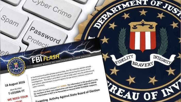 ABD'de FBI ve Adalet Bakanlığı'na dev soruşturma