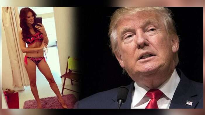 Trump hakkında 'ahlaksız teklif' iddiası!