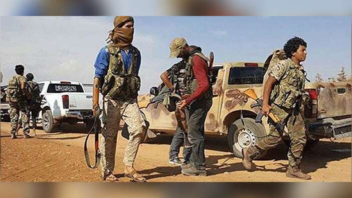 Rus haber ajansı: Suriye’de federasyon kurulması görüşülüyor
