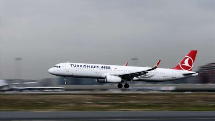 Türk Hava Yolları, Almanya'daki Türk vatandaşları için 7 şehirden özel sefer yapacak