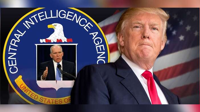 CIA'den Trump'a 'Twitter' uyarısı: 'dikkatsiz kullanma'