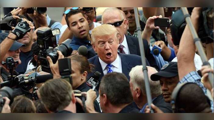 Trump'ın NATO ve AB mesajları Avrupalı dostlarını titretecek!