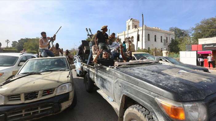 Le Monde: Türk SİHA'lar Libya'da dengeleri değiştirdi