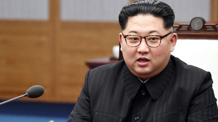 Öldü mü kaldı mı! ABD'den Kim Jong Un açıklaması