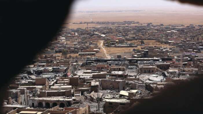Barzani'den PKK'ya gizemli sevkiyat