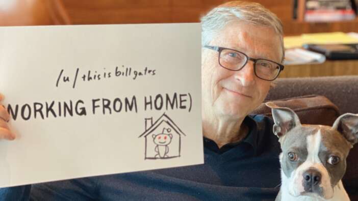 Bill Gates, koronayı dünya savaşına benzetti: Tek fark...