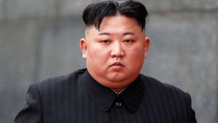 Son dakika... Kuzey Kore lideri 'Kim Jong-un için cenaze töreni provası yapılıyor' iddiası