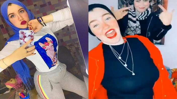 Ünlü TikTok fenomeni tutuklandı!