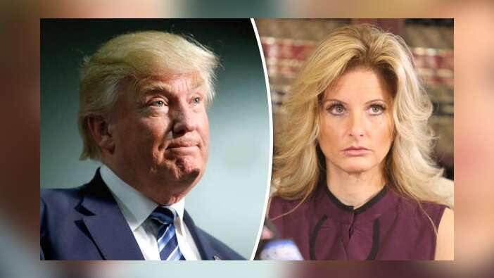 Eski 'çırak'tan Trump'a hakaret davası