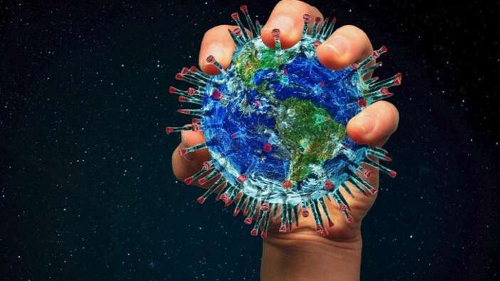 Son dakika... Dünya genelinde koronavirüs bulaşan kişi sayısı 3 milyon 567 bini aştı