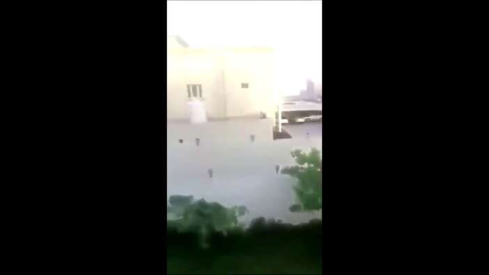 Katar'da darbe iddiası BAE ve Suudi yönetiminin uydurması çıktı!