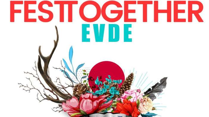 Festtogether bu kez evlere konuk olacak!