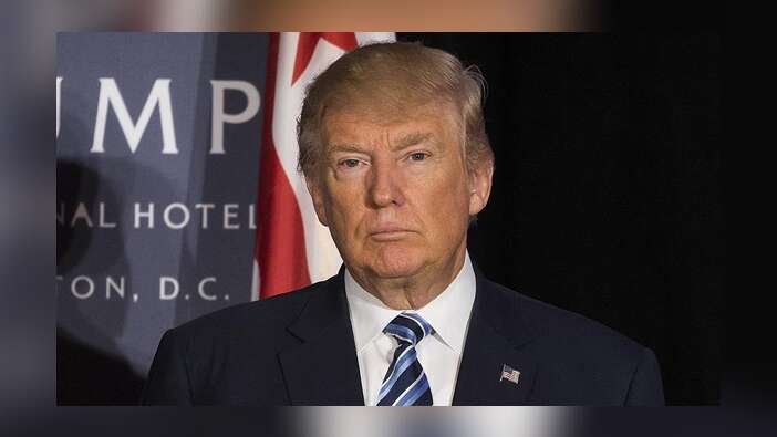 Trump, Türkiye ile iyi geçinmek için o örgüte desteği kesmeli