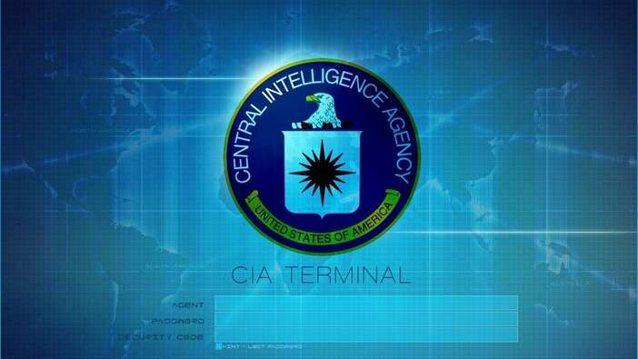 CIA'nın 13 milyon gizli belgesi internete yüklendi