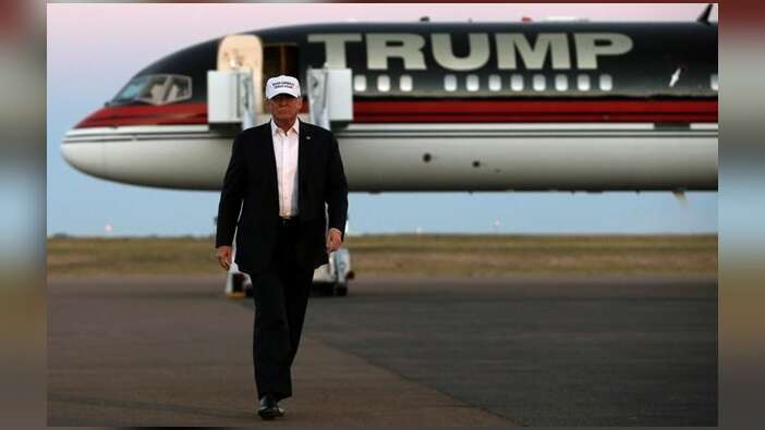 Trump ABD tarihinin en zengin başkanı olacak