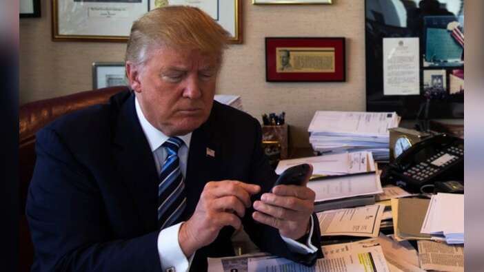 Trump ondan vazgeçmek zorunda kaldı