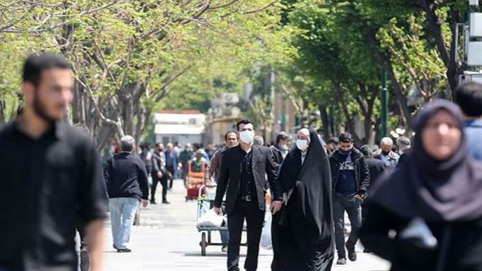 Son dakika... İran kısıtlamaları bayramdan sonra kaldırıyor