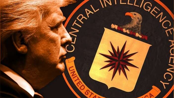 Trump ateş püskürdü: 'ABD medyası dürüst değil'