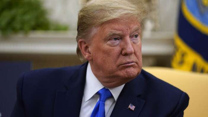 Trump'ı zora sokacak soruşturma! Görevden almıştı...
