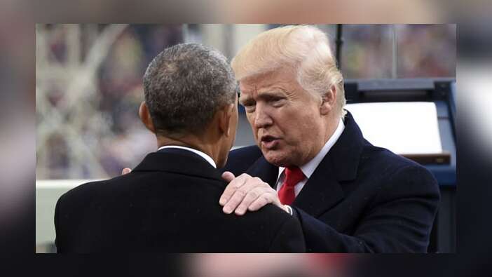 Çiçeği burnunda Başkan Trump hızlı başladı: İşte ilk icraati...