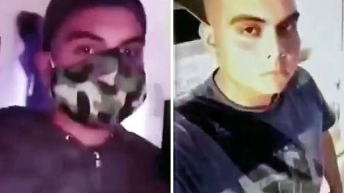 Son dakika... ABD’de alışveriş merkezinde silahlı saldırı: 3 yaralı