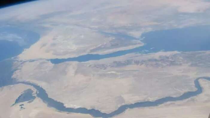 Afrika'da Nil Nehri krizi!