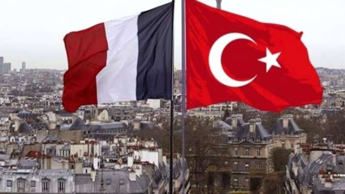 Salgın sonrası Fransızlardan Türkiye'ye yatırım ilgisi!