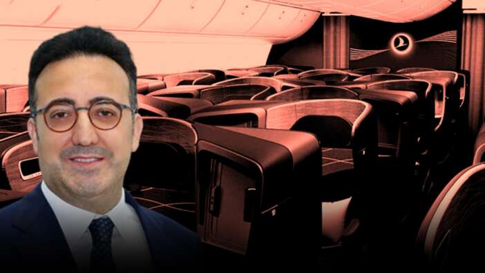 Türk Hava Yolları'nda yeni dönem: İç hatlardaki uçuşlarda ikramlar kalkıyor