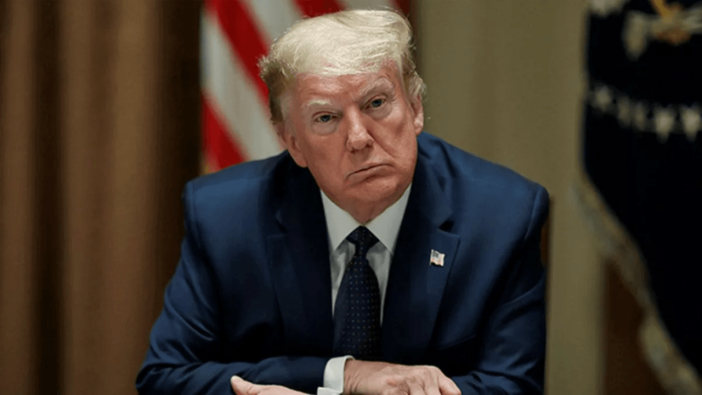 Trump, şimdi de kafayı insüline taktı! Doktor tane tane anlattı: Sayın Başkan...