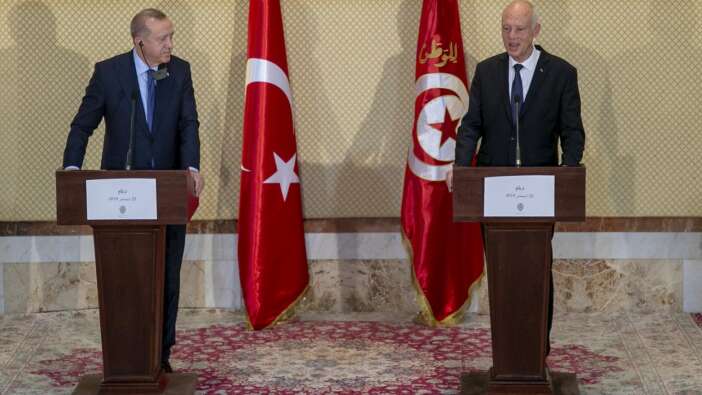 MİT tespit etti, Erdoğan uyardı, kanlı darbe önlendi!