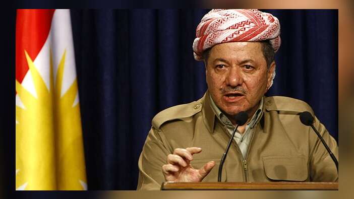 Barzani'den Maliki çıkışı: Bağımsızlık ilan ederim!