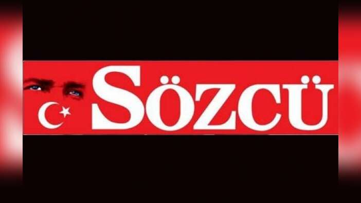 Sahibi İngiltere'ye kaçan SÖZCÜ gazetesinde kriz!