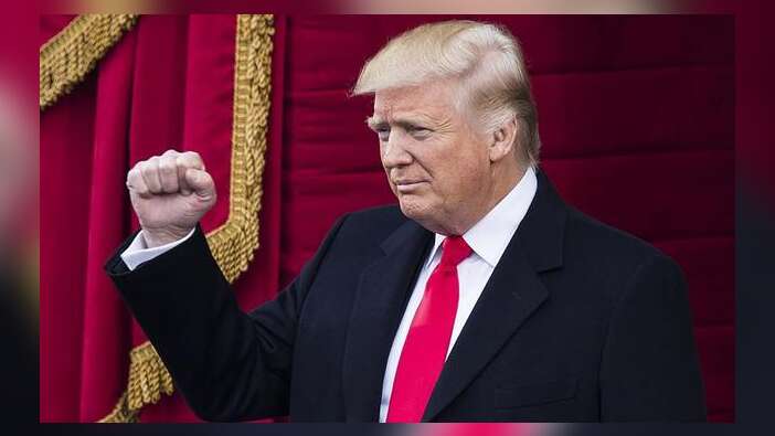 Trump başkan oldu, '1984'ün satışları  patladı