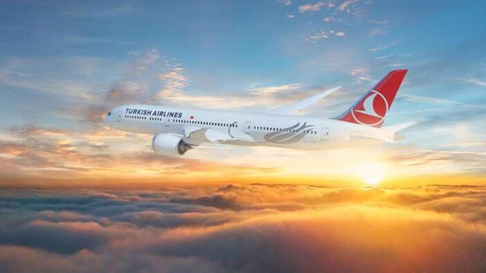 Son dakika... Türkiye'nin en değerli markası Türk Hava Yolları